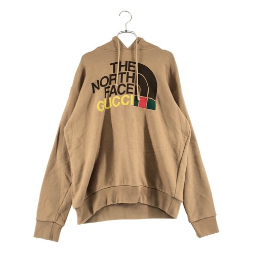 Gucci the north face - north,