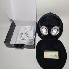 Bose QuietComfort 15 Cuffie