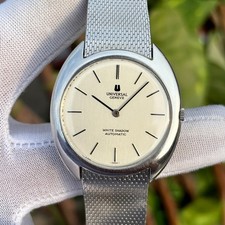 Orologio Vintage Universal