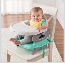 Alza Sedia Con Vassoio