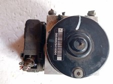 CENTRALINA ABS PER FORD Focus Berlina 4° Serie 10020604094 diesel 1560 (08>11)