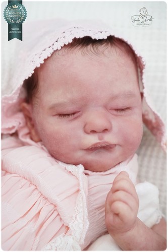 Studio doll girl - reborn, laurie