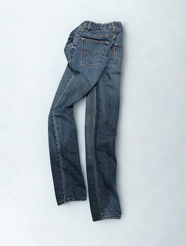 Jeans levi donna - jeans,