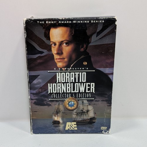 Horatio hornblower collector - horatio, collector's