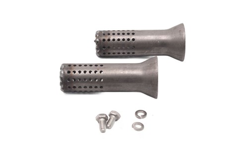 Killer insert perforato - db-killer,