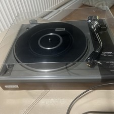 Pioneer PL112D giradischi vintage 2 velocità. Perfettamente funzionante ottime condizioni 