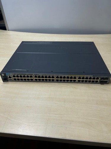 Procurve switch rete - hp,
