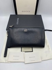 GUCCI DORIAN Long Wallet