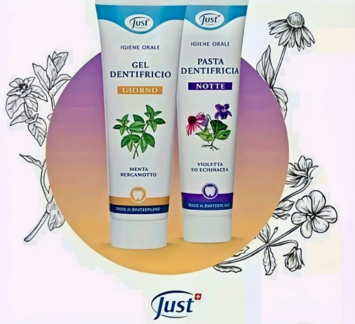Just set igiene orale - , e