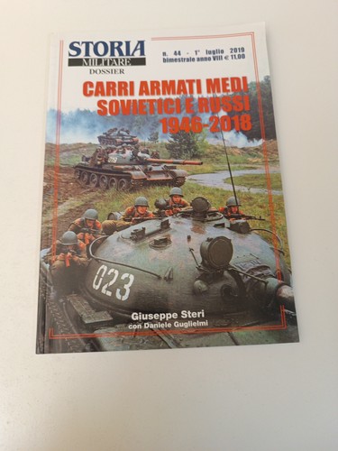 Storia militare dossier carri - storia,