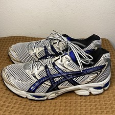 Sneakers running vintage Y2k