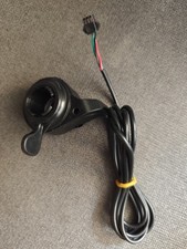 Acceleratore a pollice E Bike