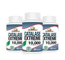 Catalase Extreme 10.000 di