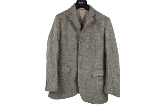 Cappotto uomo luca altieri - uomo,
