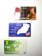 Schede telefoniche "Centenario