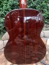 Chitarra classica vintage