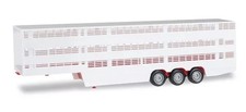Herpa 076333 rimorchio - herpa, 1/87