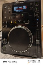 LETTORE CD MP3 USB dj PIONEER