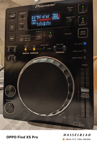 Lettore mp3 usb pioneer - mp3, dj