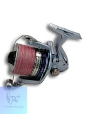 Attrezzatura da pesca mulinello da spinning SHIMANO SUPER AERO ACTIVE