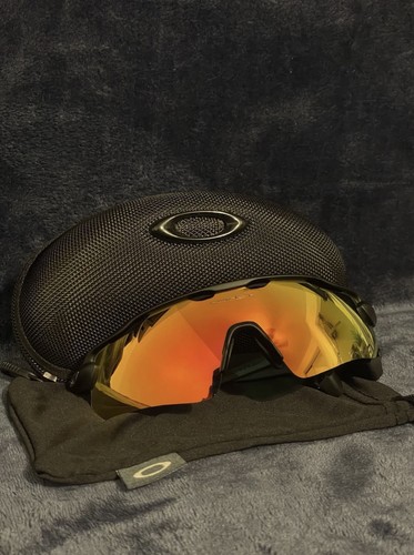 Occhiali sole oakley - sole, radar