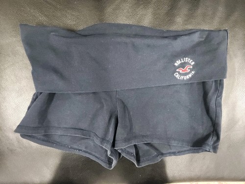 Pantaloncini yoga pieghevoli