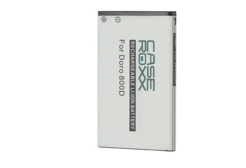 Caseroxx batteria agli ioni - caseroxx,