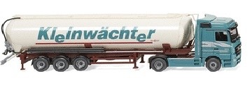 Wiking actros 4x2 con - actros,