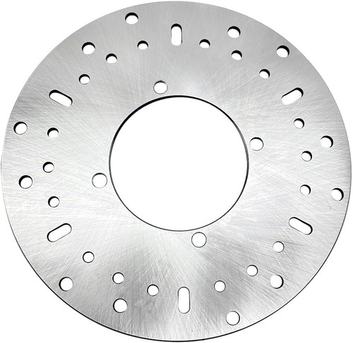 Rotore disco freno anteriore - disco,