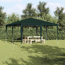 Tenda Festa 4x4m Verde