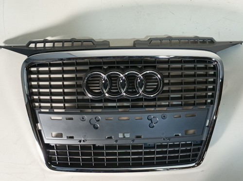 Griglia anteriore per audi - griglia, a3