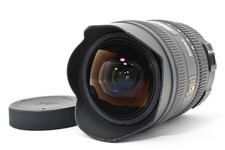 Sigma 8-16Mm F4.5-5.6 Dc Hsm