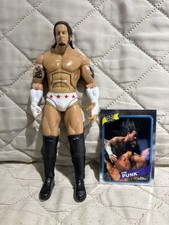 WWE WWF Deluxe Aggression CM