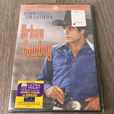 Urban Cowboy - John Travolta -