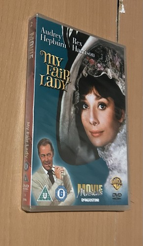 Fair lady dvd nuovo - fair,