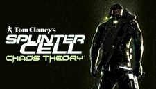 Tom Clancy's Splinter Cell