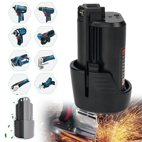 Batteria per bosch gba - per,