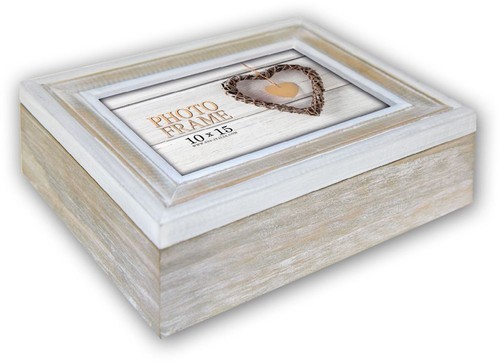 Scatola legno zacapa - scatola,