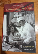 il libro delle frattaglie