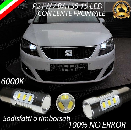 Coppia luci diurne drl - coppia,