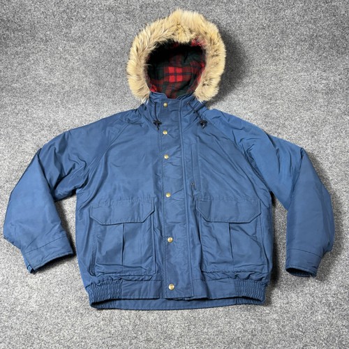 Giacca vintage woolrich uomo - giacca,