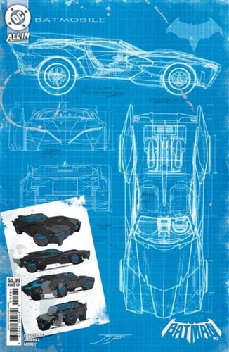 Batman cover e - batman,