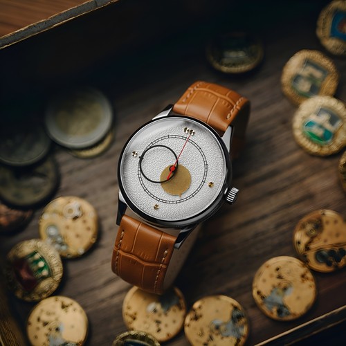 Vintage raketa copernik - vintage,