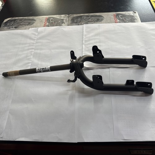 Forcella buzzetti yamaha - forcella,