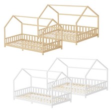 Letto bambini a casetta