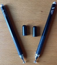 Penne per tablet touch screen (2 penne)