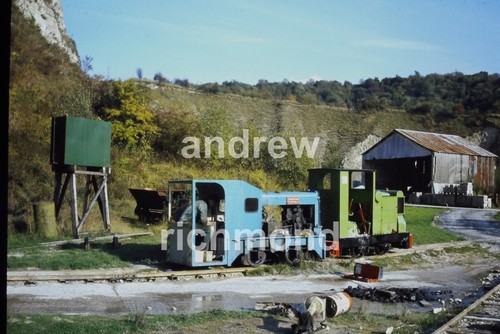 Amberley chalk pits museum - amberley,
