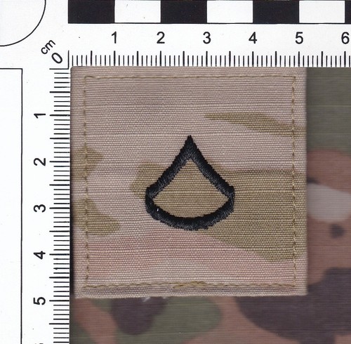 Army colori ocp private - colori, ocp-