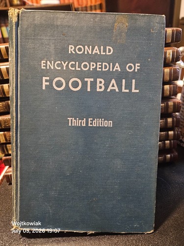 131 ronald encyclopedia of - 131#,