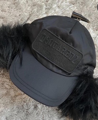 Dsquared2 toppa logo - toppa,